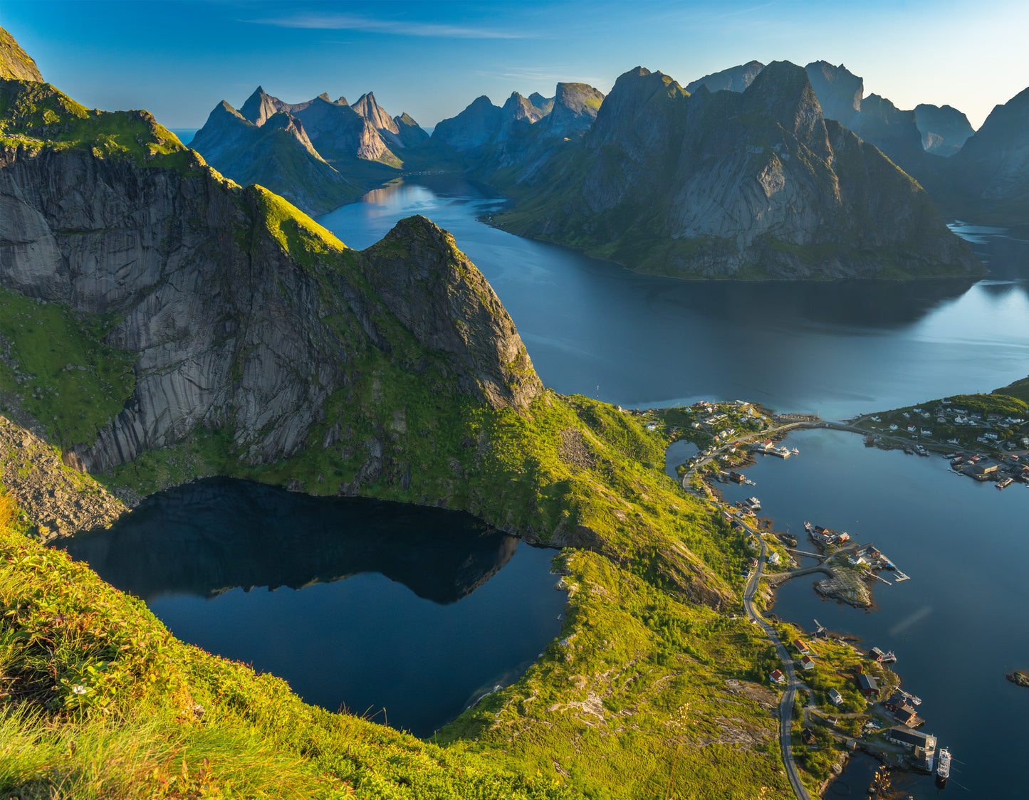 FREE 2025 Outdoor Photography Wall Calendar