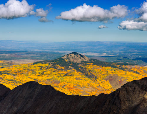 FREE 2026 Outdoor Photography Wall Calendar